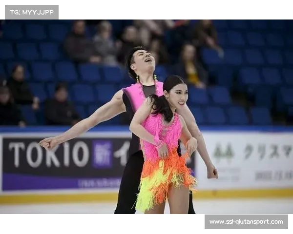 “日本大奖赛：键山优真、坂本花织包揽男女单冠军，隋文静-韩聪双人滑摘铜”