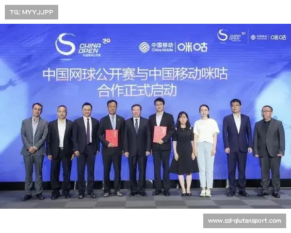 中国网球市场潜力凸显，中网ATP500赛阵容升级