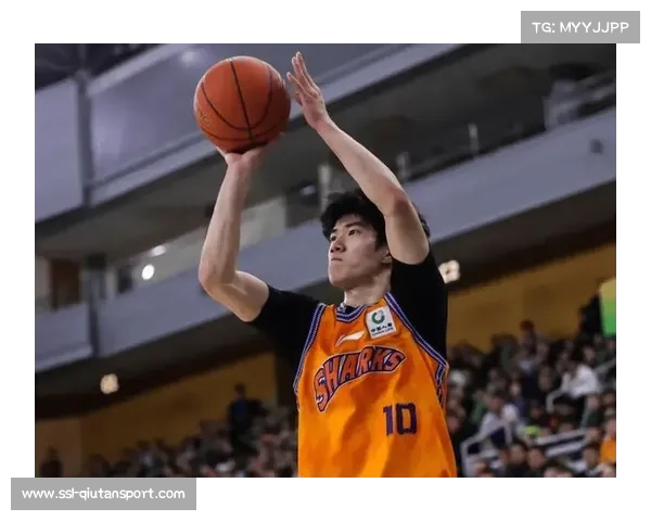 偰李永炜单场8记三分砍26分，上海新星迎职业生涯闪光时刻